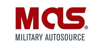 Military AutoSource logo | Childre Nissan in Milledgeville GA