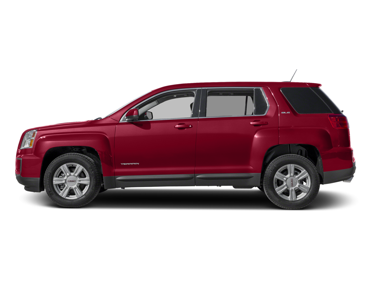 2016 GMC Terrain SLE-1