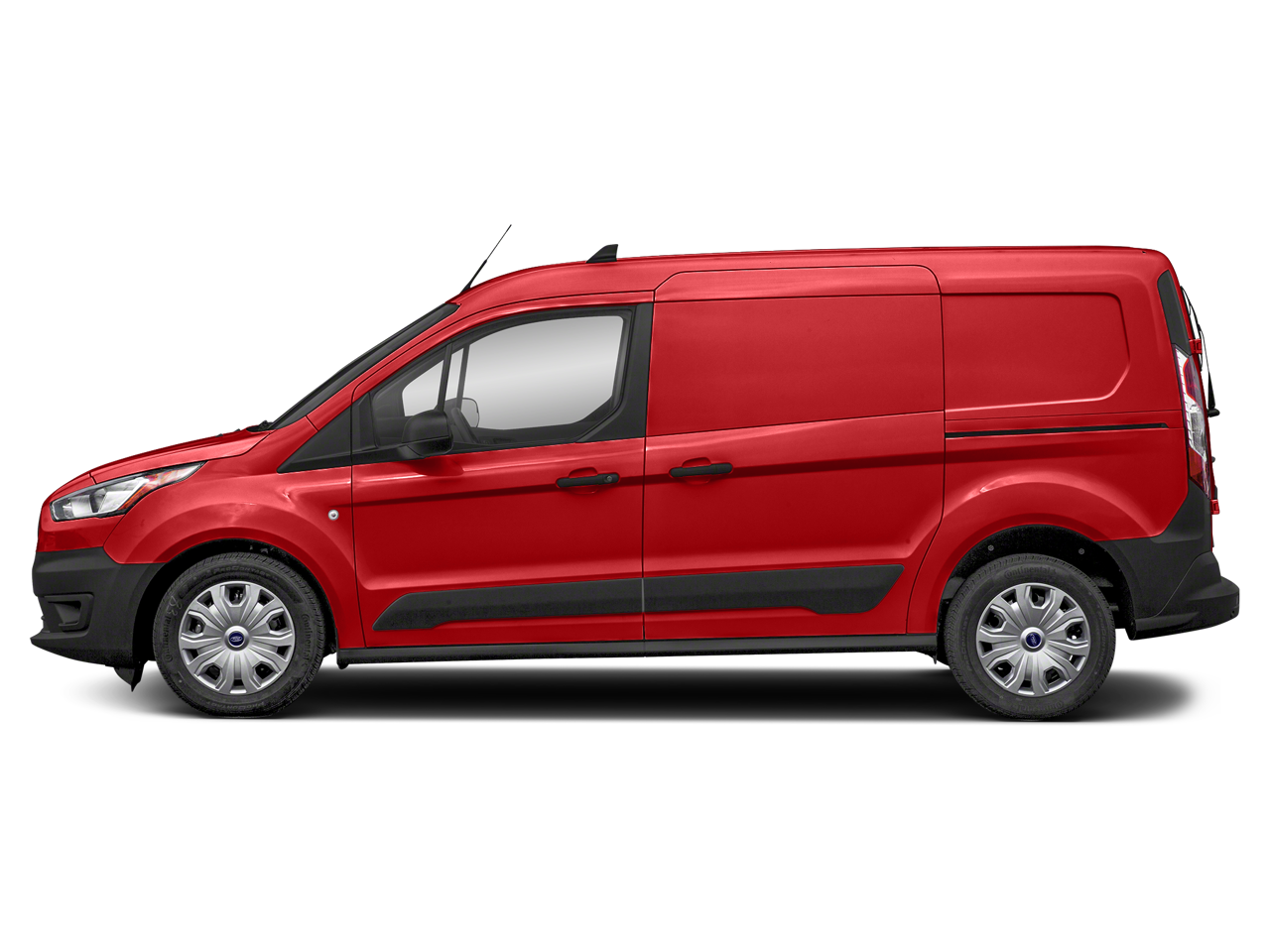 2021 Ford Transit Connect XLT