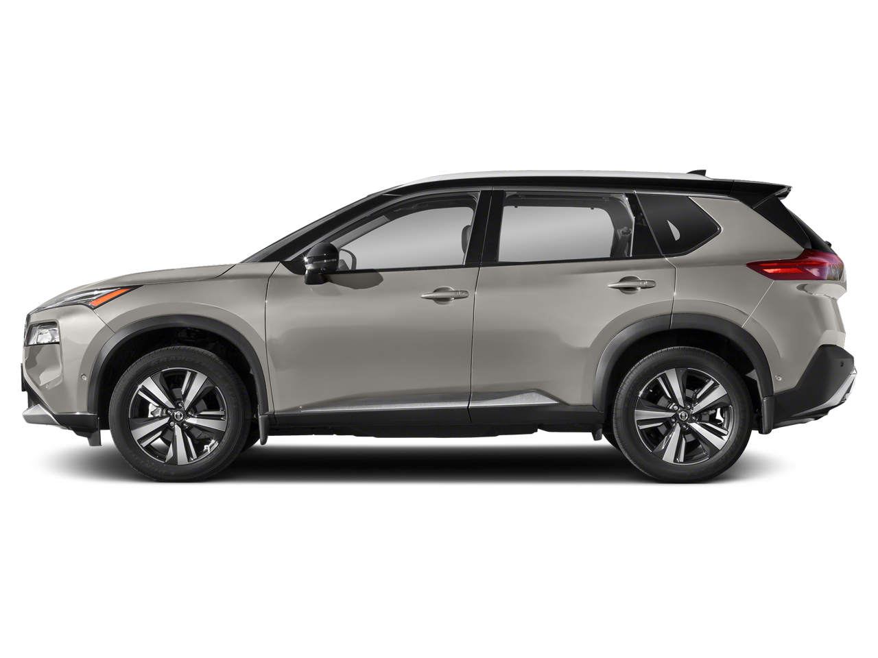 2023 Nissan Rogue Platinum photo 3