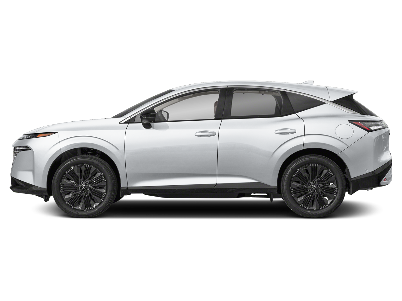 2026 Nissan Murano Platinum - Photo 34