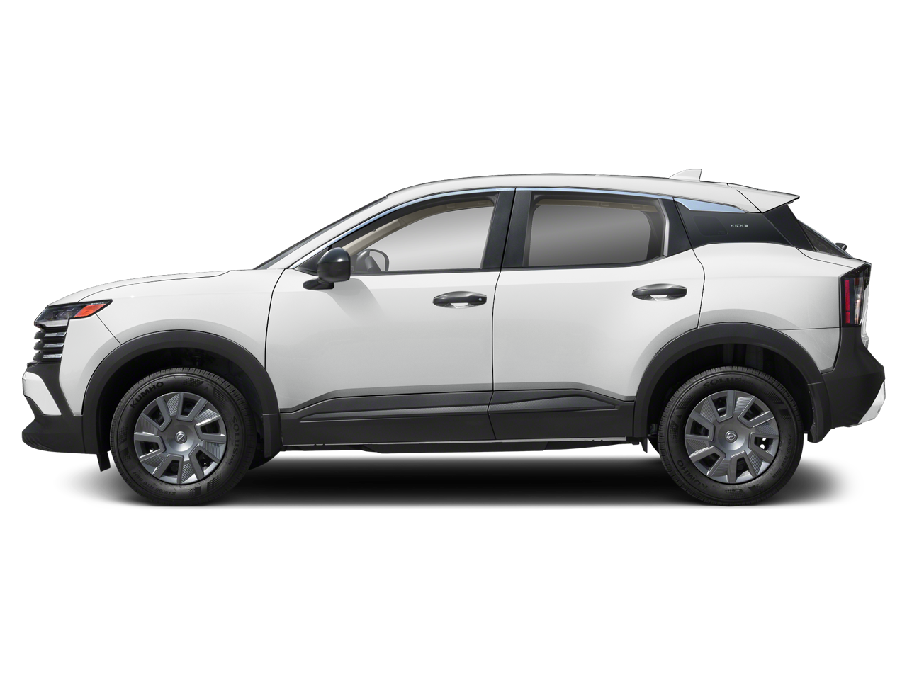 2026 Nissan KICKS S - Photo 35