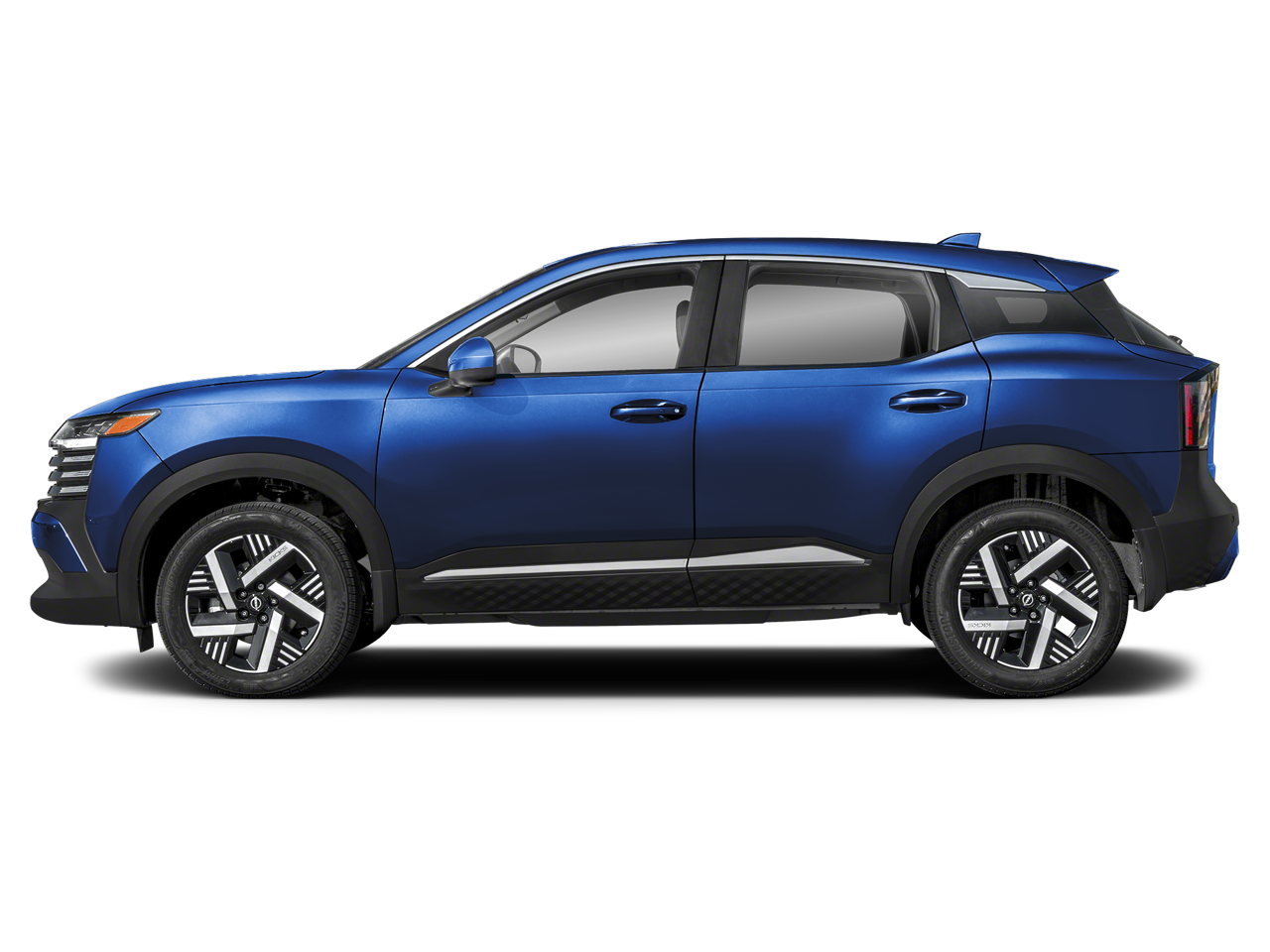 2026 Nissan KICKS SV - Photo 34