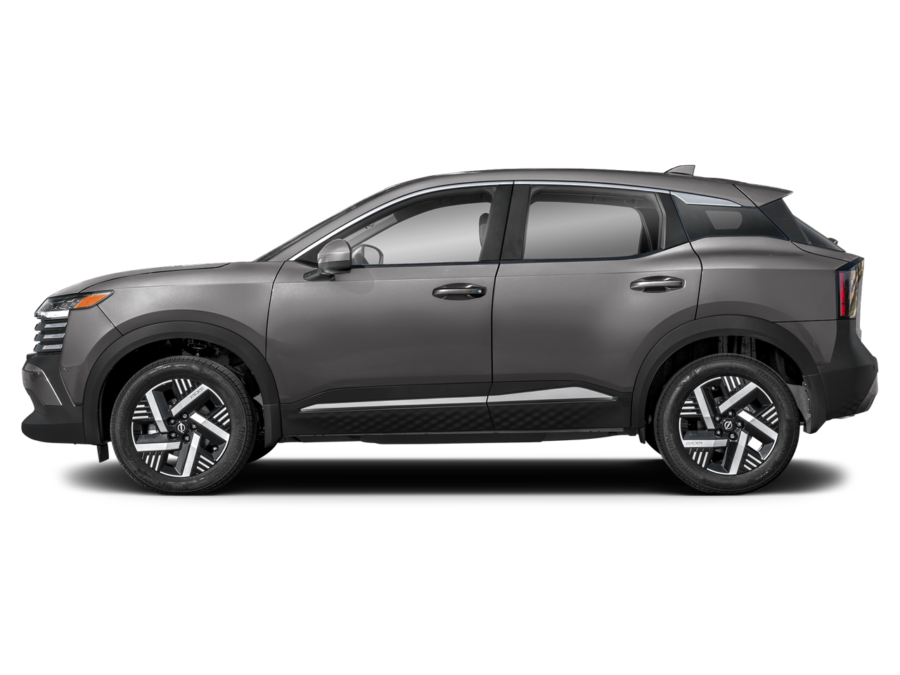 2026 Nissan KICKS SV - Photo 37