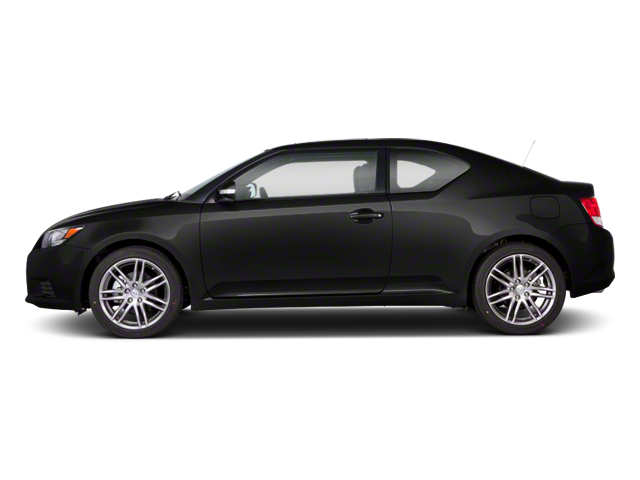 2013 Scion tC Base