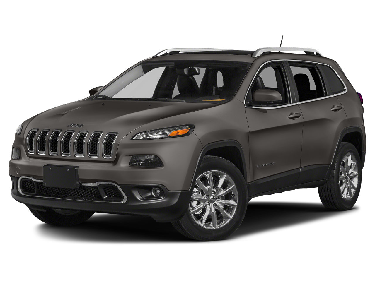 2015 Jeep Cherokee Limited 4X4's photo