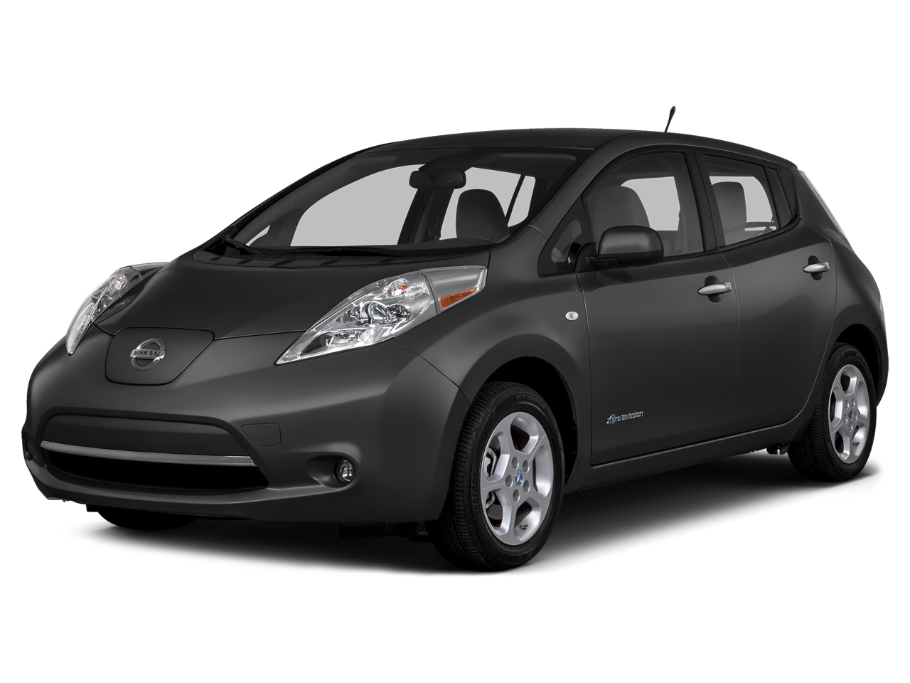 2015 Nissan Leaf SV
