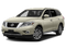 2015 Nissan Pathfinder Platinum