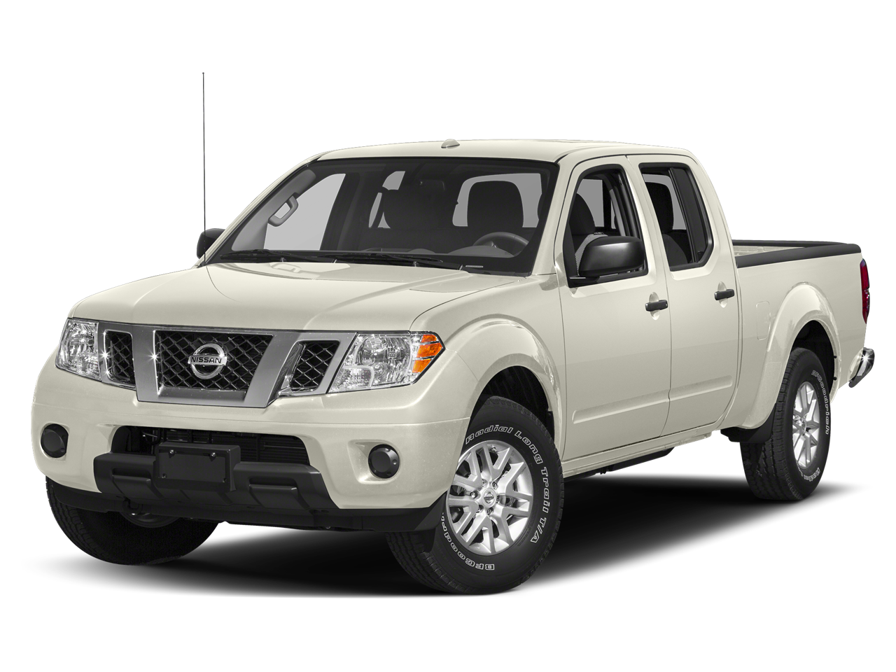 2015 Nissan Frontier 4.0 SV Crew Cab 4X2 AT SWB's photo