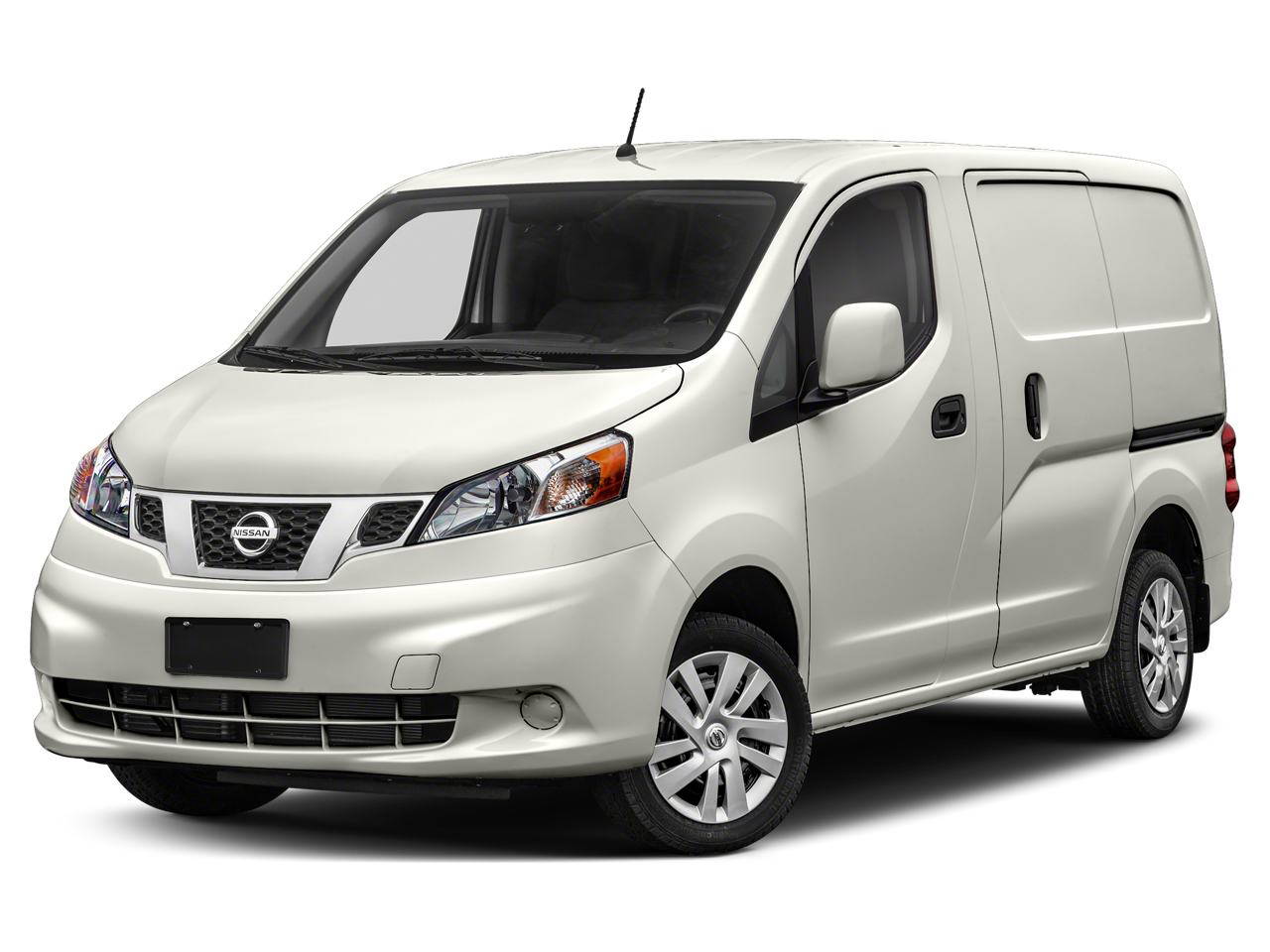 2019 Nissan NV200 SV
