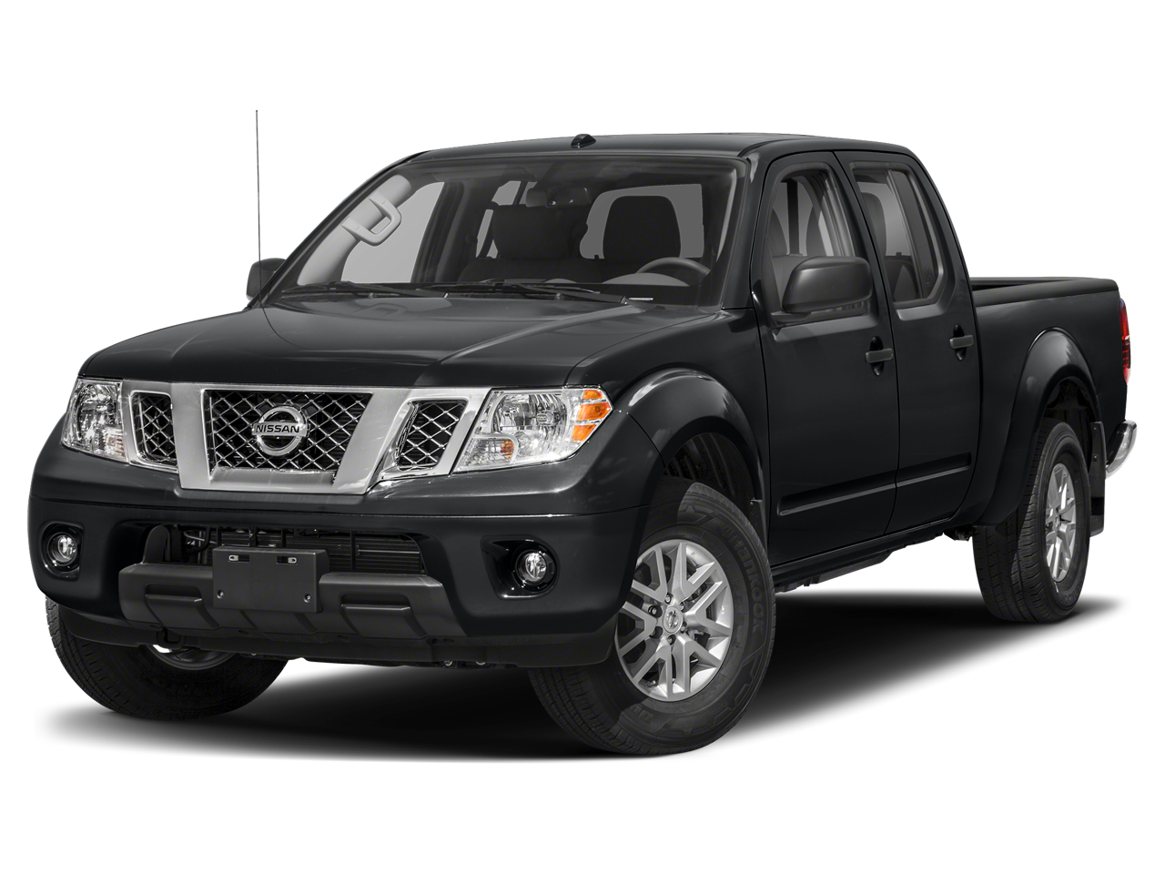 2020 Nissan Frontier SV Crew Cab 4X2 SWB's photo
