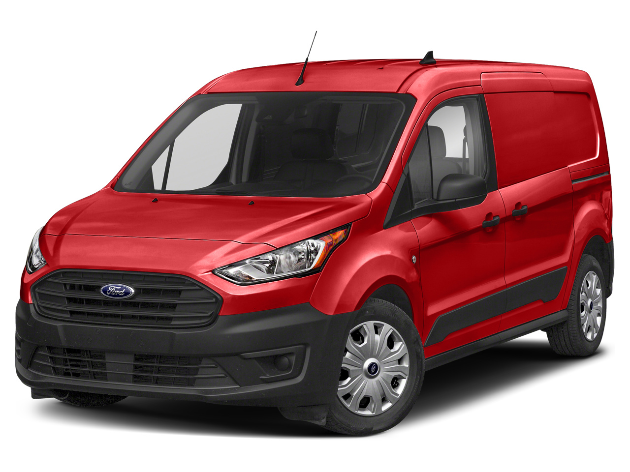 2021 Ford Transit Connect XLT