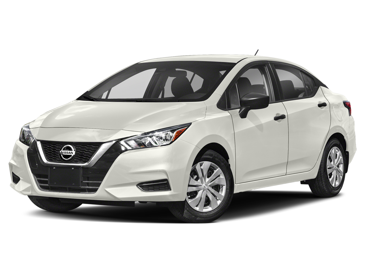 2022 Nissan Versa Sedan S