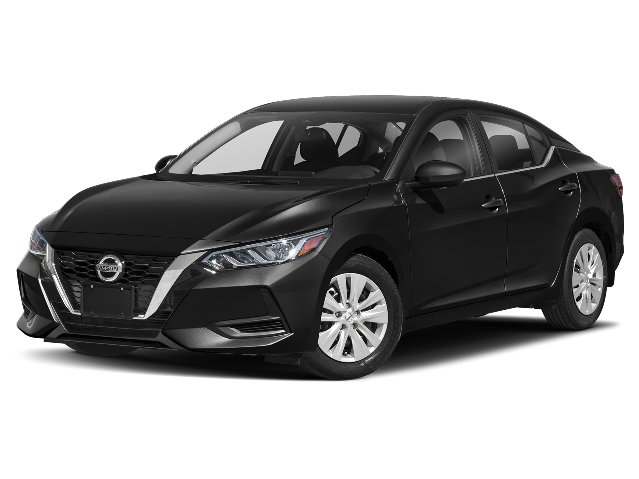 2023 Nissan Sentra S