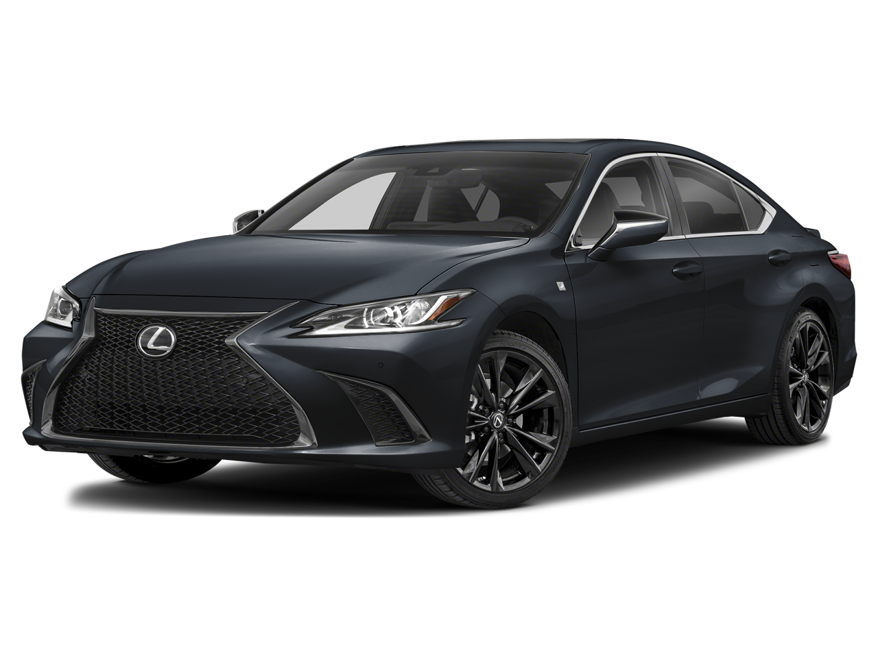 2024 Lexus ES 350 350 F SPORT Handling's photo