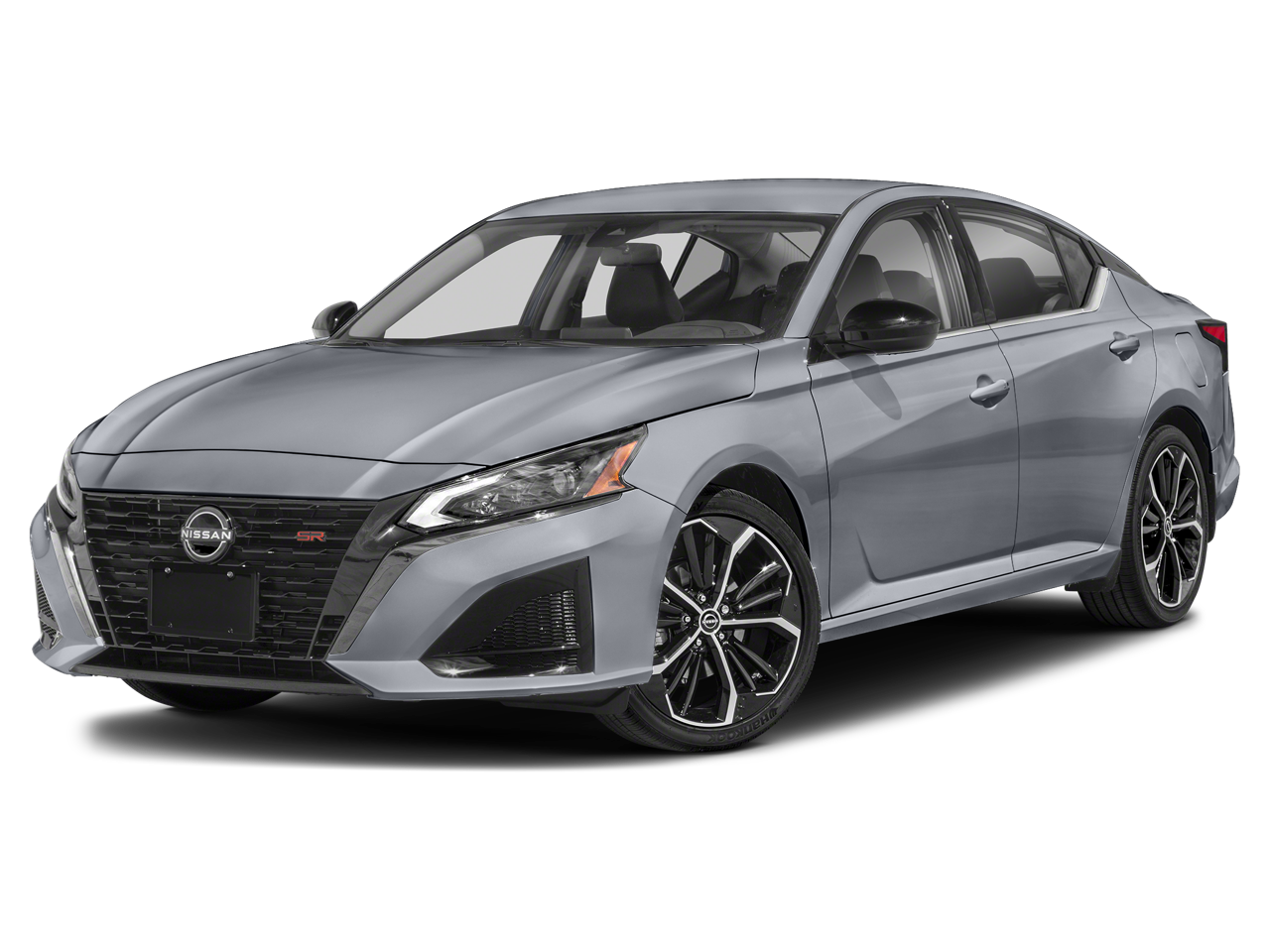 2024 Nissan Altima 2.5 SR's photo