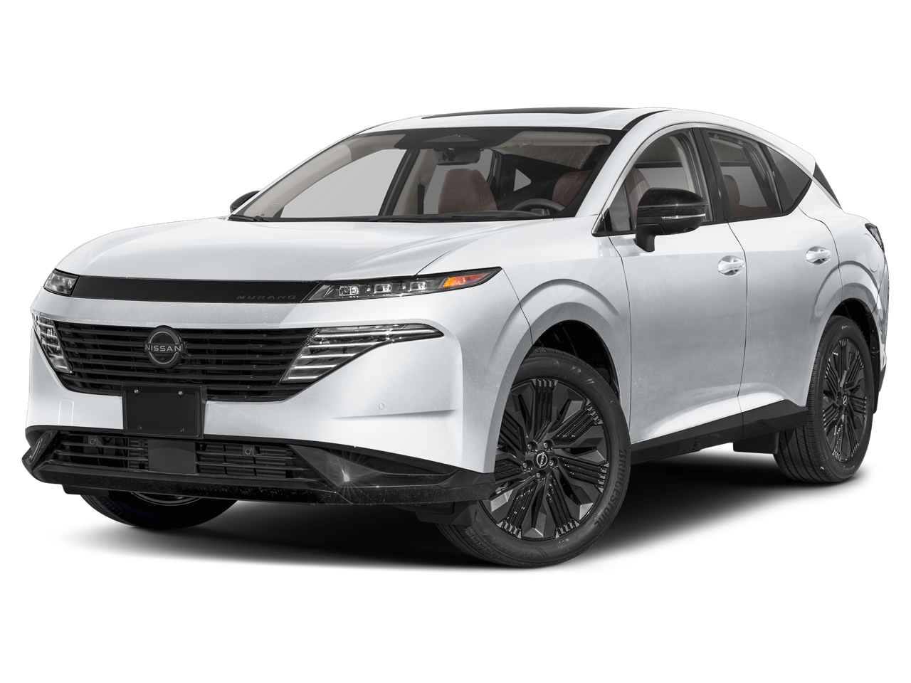 2026 Nissan Murano Platinum - Photo 32
