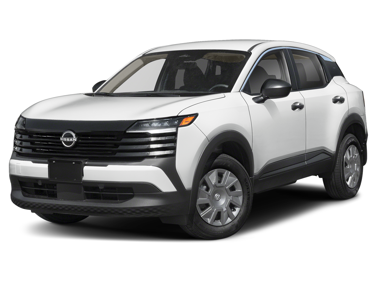 2026 Nissan KICKS S - Photo 33