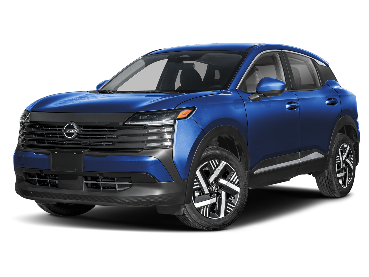 2026 Nissan KICKS SV - Photo 32