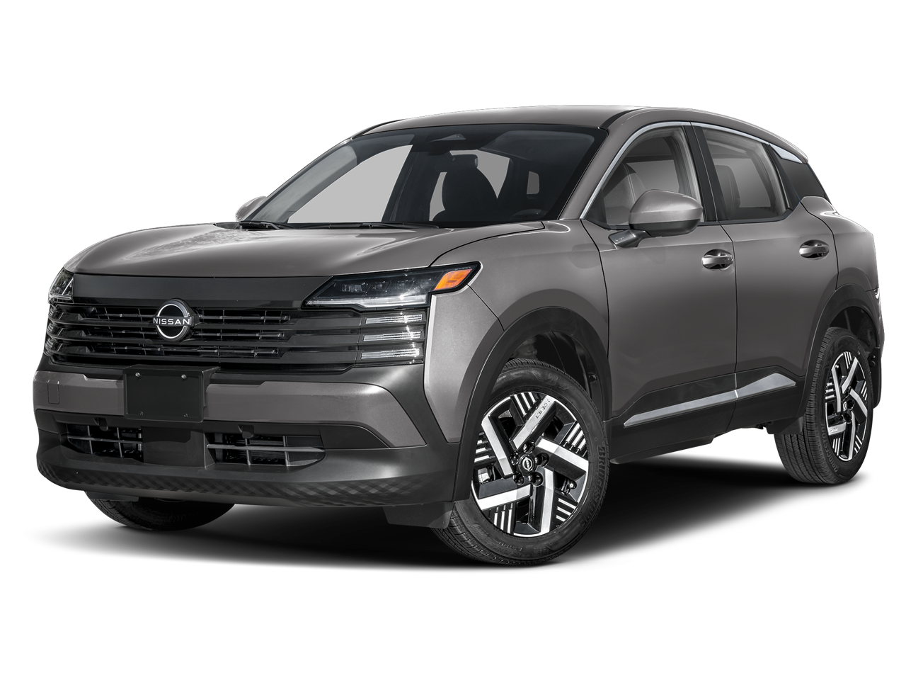 2026 Nissan KICKS SV - Photo 35