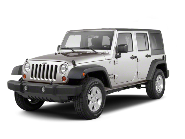 2011 Jeep Wrangler Sport 4X4's photo