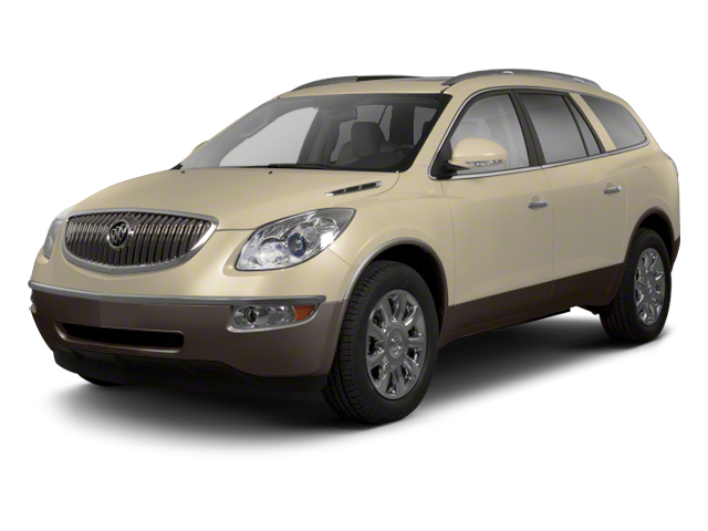 2012 Buick Enclave Base