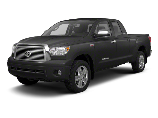 2012 Toyota Tundra 5.7 Auto Limited Double Cab's photo