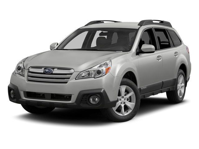 2014 Subaru Outback Limited