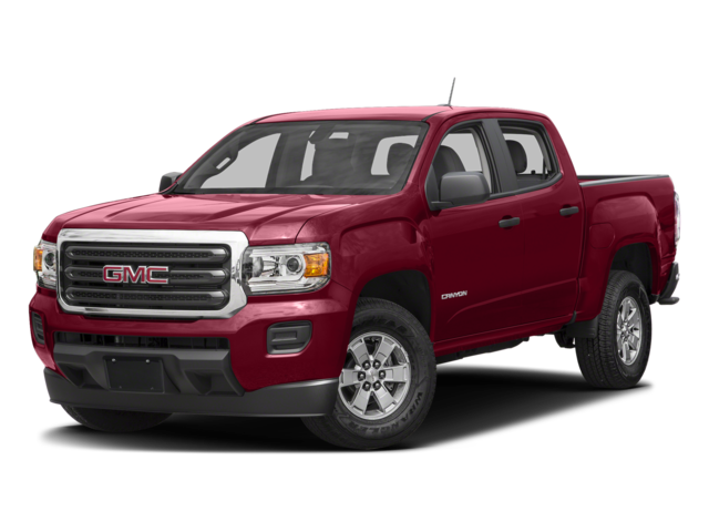 2016 GMC Canyon 2WD Base Crew Cab Short Box's photo