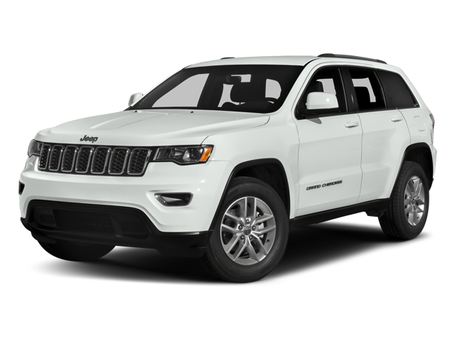 2017 Jeep Grand Cherokee Altitude's photo