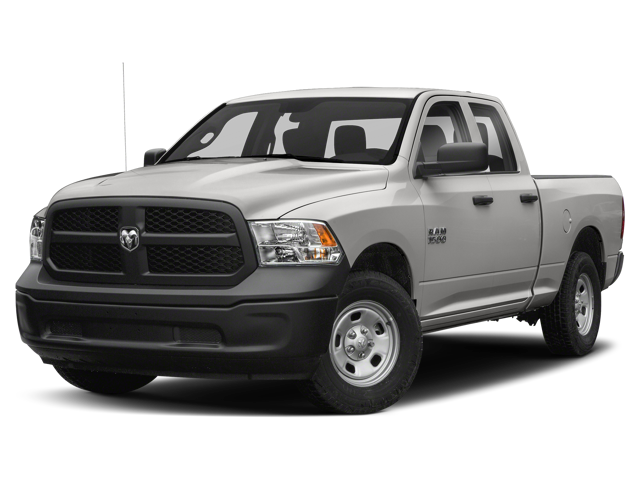 2018 RAM Ram 1500 Pickup Express