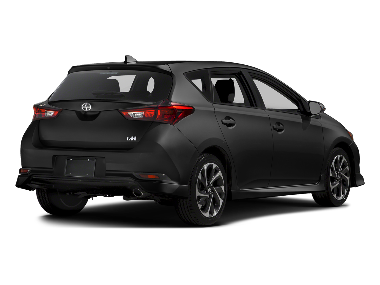 Used 2016 Scion iM Base with VIN JTNKARJE8GJ506888 for sale in Milledgeville, GA