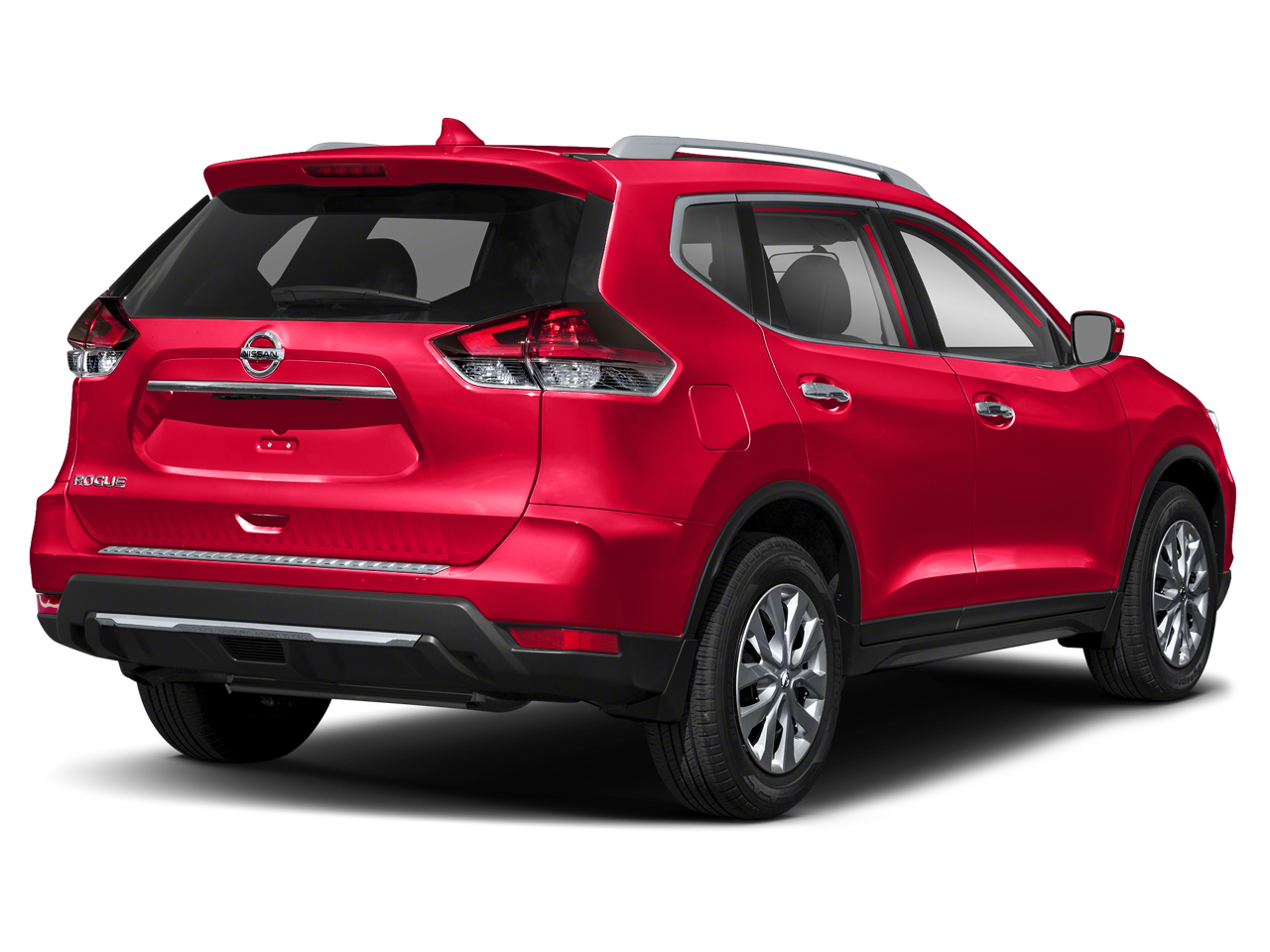 Used 2017 Nissan Rogue S with VIN JN8AT2MT5HW388139 for sale in Milledgeville, GA