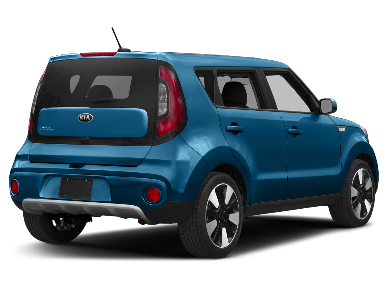 Used 2019 Kia Soul + with VIN KNDJP3A51K7645844 for sale in Milledgeville, GA