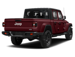 2021 Jeep Gladiator High Altitude