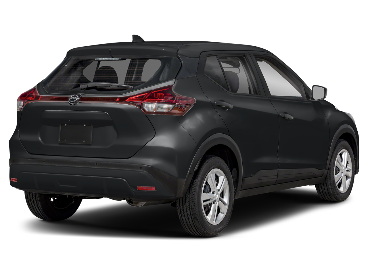 2023 Nissan Kicks S photo 2