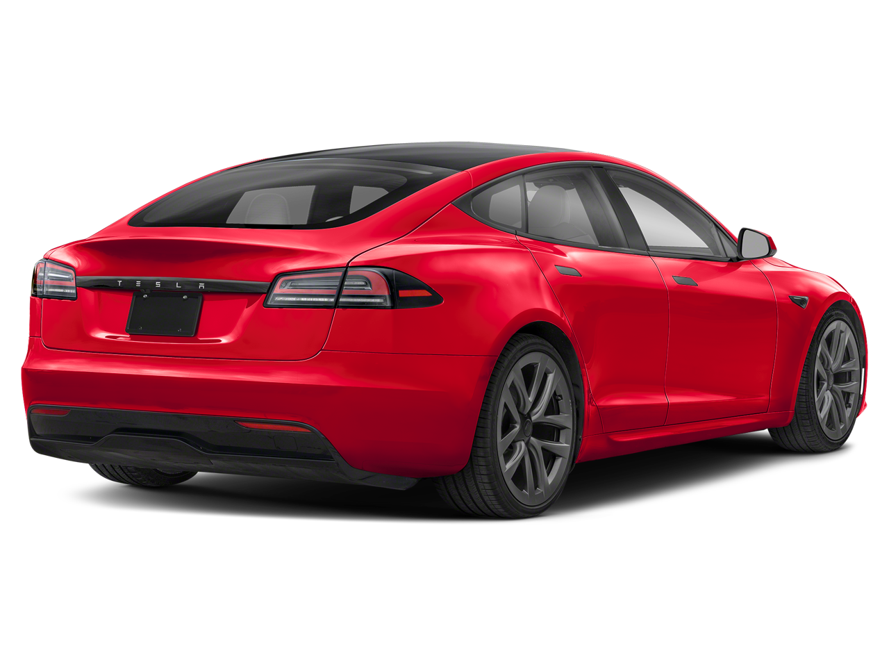 Used 2023 Tesla Model S Plaid with VIN 5YJSA1E62PF531253 for sale in Milledgeville, GA