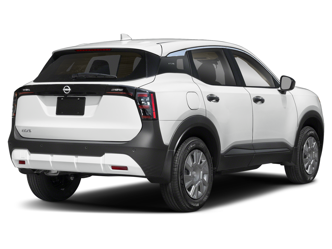 2026 Nissan KICKS S - Photo 34