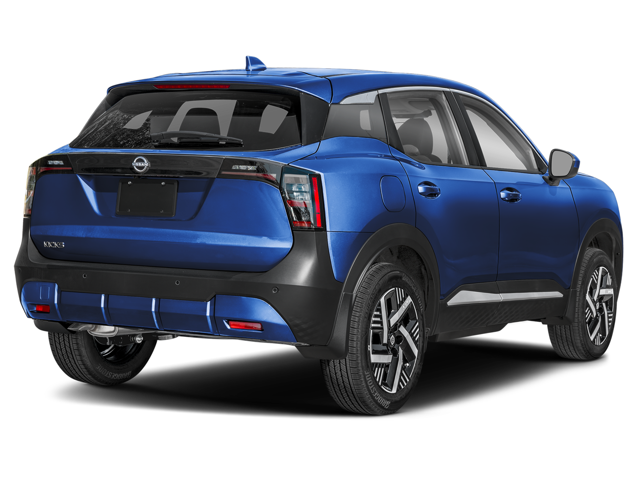 2026 Nissan KICKS SV - Photo 33