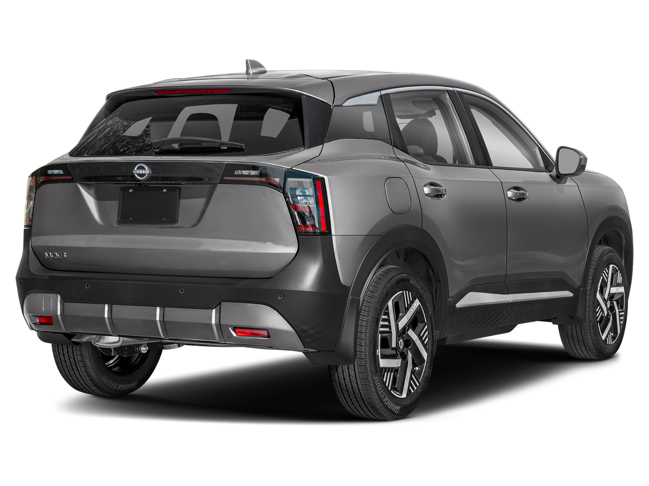 2026 Nissan KICKS SV - Photo 36