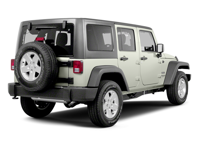Used 2013 Jeep Wrangler Unlimited Sport with VIN 1C4BJWDG2DL505350 for sale in Milledgeville, GA