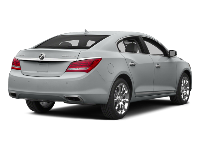 Used 2014 Buick LaCrosse Premium 1 with VIN 1G4GD5G37EF181985 for sale in Milledgeville, GA