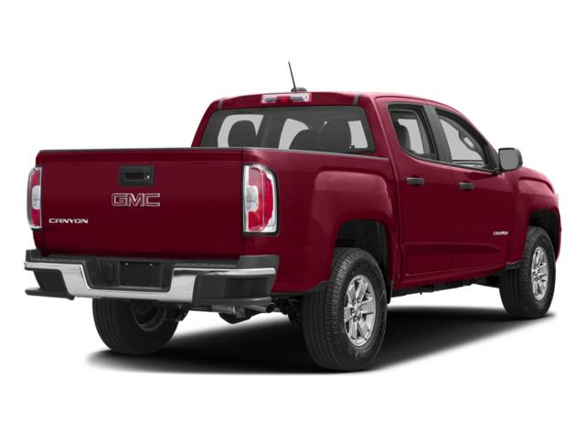 Used 2016 GMC Canyon Base with VIN 1GTG5BEA1G1310126 for sale in Milledgeville, GA