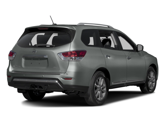 Used 2016 Nissan Pathfinder SL with VIN 5N1AR2MN8GC666314 for sale in Milledgeville, GA