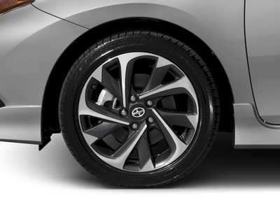 2016 Scion iM Base
