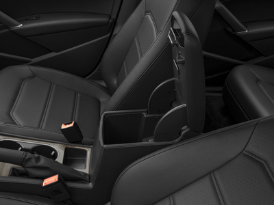 2016 Volkswagen Passat 1.8T S