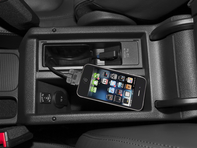 2016 Volkswagen Tiguan SE 4Motion