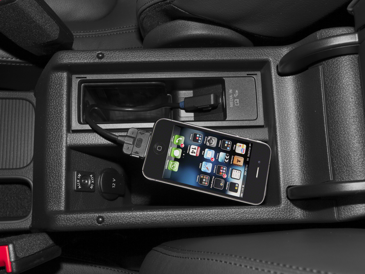 2016 Volkswagen Tiguan SE 4Motion