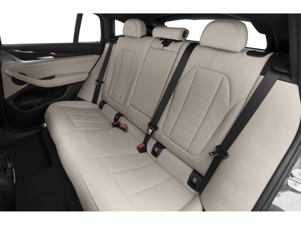 2019 BMW X4 xDrive30i