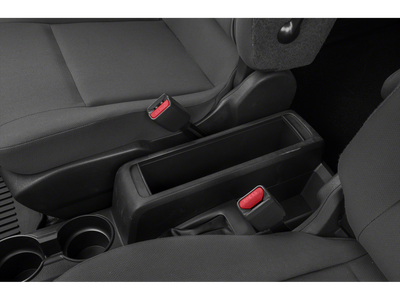 2019 Nissan NV200 SV